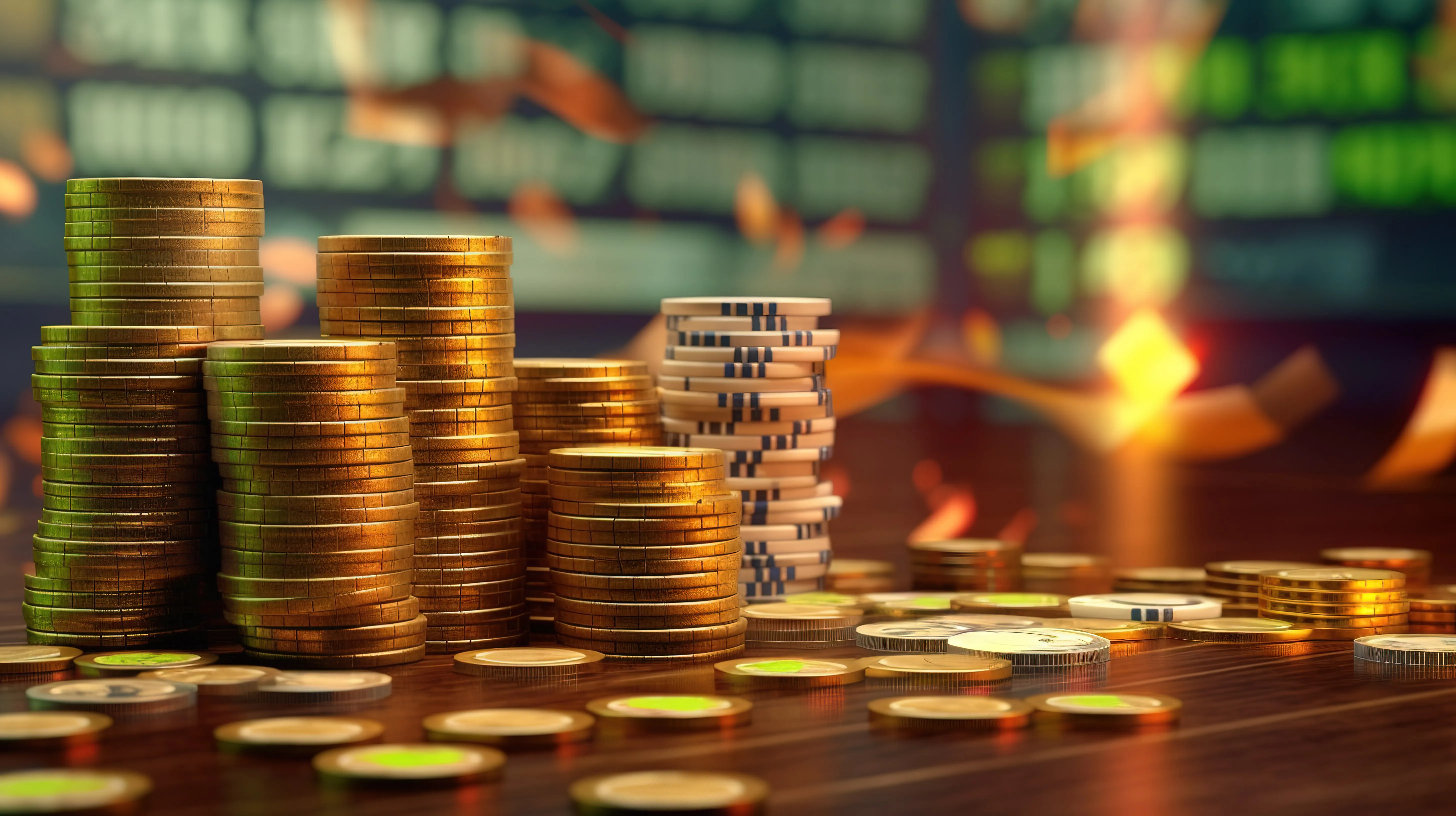 Casino trực tuyến với người chia bài thật
