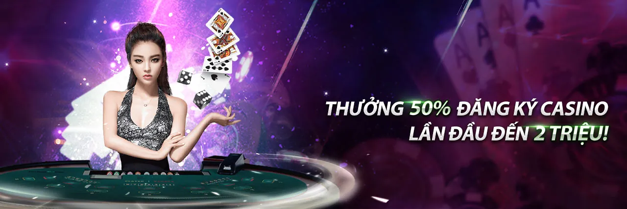 Chương trình Đại lý xx88 casino