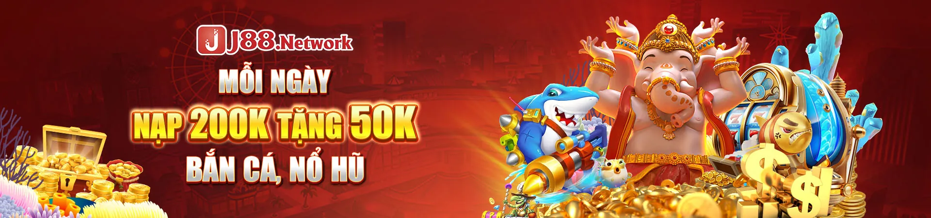 Trò chơi nổ hũ sôi động tại XX88 Casino