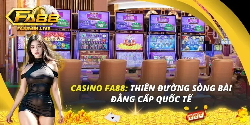 Chương trình VIP XX88 Casino