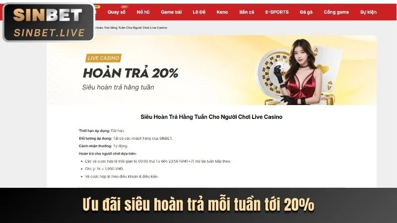 Cập nhật nền tảng mới nhất xx88 casino